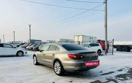 Volkswagen Passat B7, 2011 год, 909 000 рублей, 4 фотография