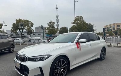 BMW 3 серия, 2022 год, 2 950 000 рублей, 1 фотография