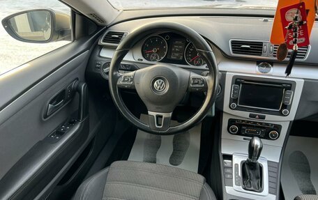 Volkswagen Passat B7, 2011 год, 909 000 рублей, 14 фотография