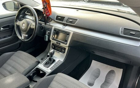 Volkswagen Passat B7, 2011 год, 909 000 рублей, 13 фотография