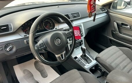 Volkswagen Passat B7, 2011 год, 909 000 рублей, 11 фотография