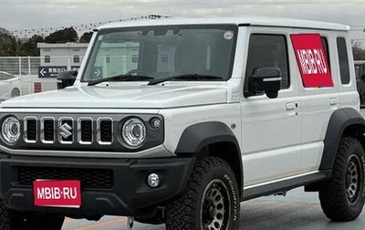 Suzuki Jimny, 2025 год, 2 750 000 рублей, 1 фотография