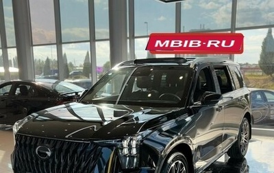 GAC GS8, 2025 год, 4 849 000 рублей, 1 фотография