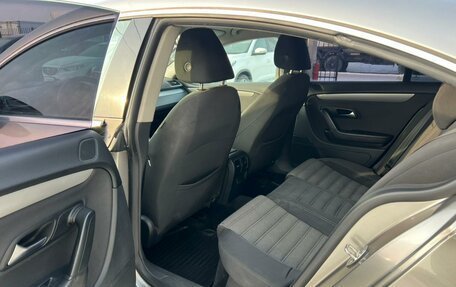 Volkswagen Passat B7, 2011 год, 909 000 рублей, 17 фотография