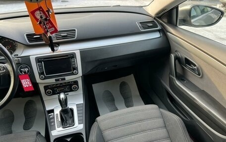 Volkswagen Passat B7, 2011 год, 909 000 рублей, 15 фотография