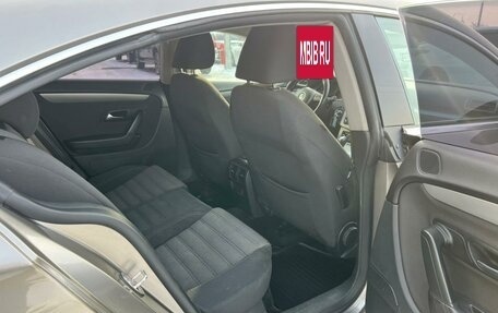 Volkswagen Passat B7, 2011 год, 909 000 рублей, 18 фотография