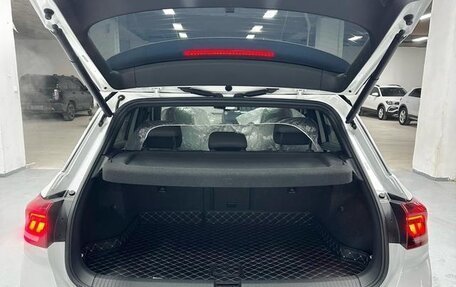 Volkswagen T-Roc I, 2022 год, 1 700 000 рублей, 12 фотография