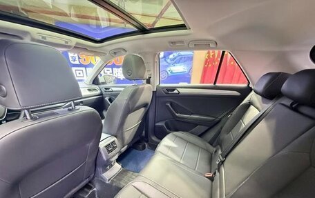 Volkswagen T-Roc I, 2022 год, 1 558 000 рублей, 10 фотография