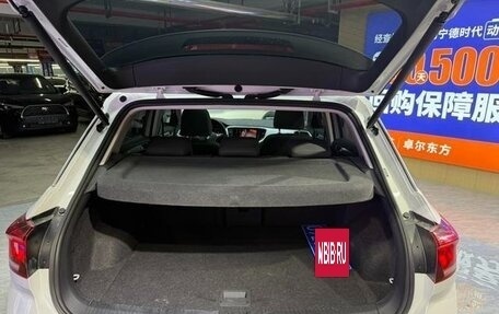 Volkswagen T-Roc I, 2022 год, 1 558 000 рублей, 11 фотография