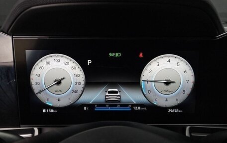 Hyundai Avante, 2022 год, 1 690 000 рублей, 5 фотография