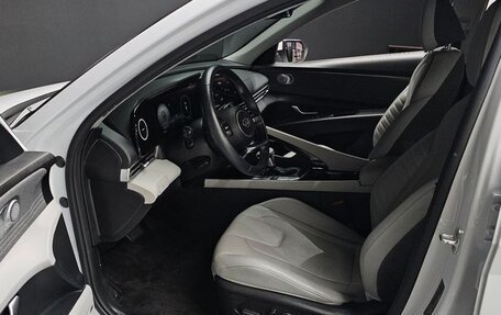 Hyundai Avante, 2022 год, 1 690 000 рублей, 7 фотография