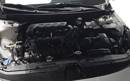 Hyundai Avante, 2022 год, 1 690 000 рублей, 8 фотография