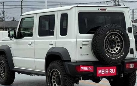 Suzuki Jimny, 2025 год, 2 750 000 рублей, 4 фотография