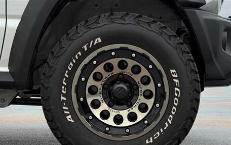 Suzuki Jimny, 2025 год, 2 750 000 рублей, 11 фотография