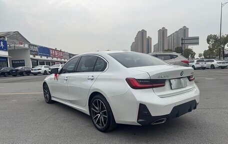 BMW 3 серия, 2022 год, 2 950 000 рублей, 4 фотография