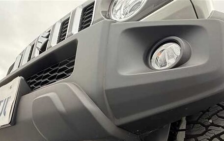 Suzuki Jimny, 2025 год, 2 750 000 рублей, 13 фотография