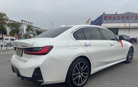 BMW 3 серия, 2022 год, 2 950 000 рублей, 5 фотография