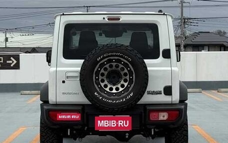 Suzuki Jimny, 2025 год, 2 750 000 рублей, 8 фотография