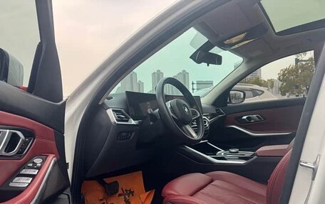 BMW 3 серия, 2022 год, 2 950 000 рублей, 8 фотография