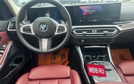 BMW 3 серия, 2022 год, 2 950 000 рублей, 6 фотография