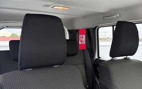 Suzuki Jimny, 2025 год, 2 750 000 рублей, 10 фотография