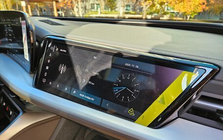 Audi Q5, 2025 год, 9 500 000 рублей, 13 фотография