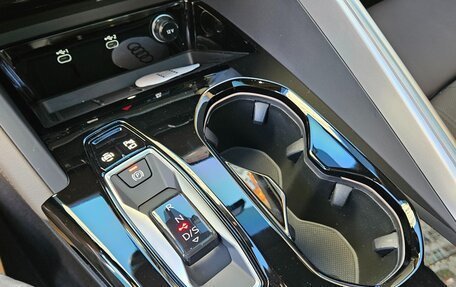 Audi Q5, 2025 год, 9 500 000 рублей, 8 фотография