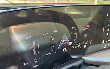 Audi Q5, 2025 год, 9 500 000 рублей, 7 фотография