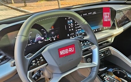 Audi Q5, 2025 год, 9 500 000 рублей, 6 фотография