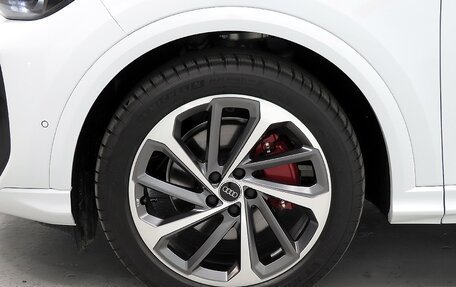 Audi Q5, 2025 год, 9 610 000 рублей, 5 фотография