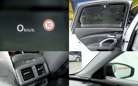 Audi Q5, 2025 год, 9 610 000 рублей, 13 фотография