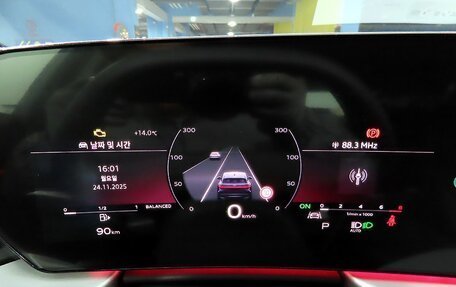 Audi Q5, 2025 год, 9 610 000 рублей, 8 фотография