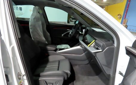 Audi Q5, 2025 год, 9 610 000 рублей, 10 фотография