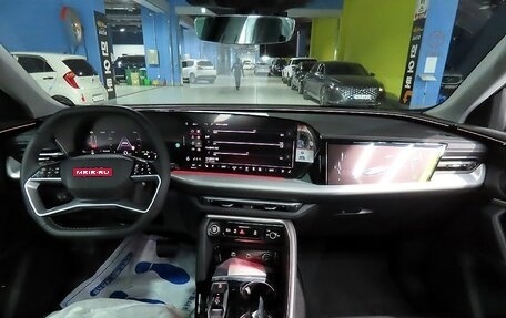 Audi Q5, 2025 год, 9 610 000 рублей, 7 фотография