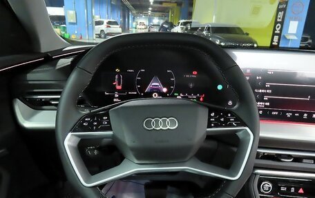 Audi Q5, 2025 год, 9 610 000 рублей, 14 фотография