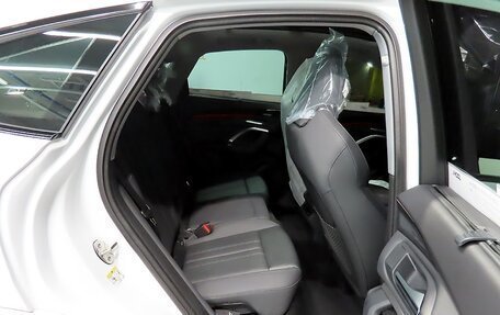 Audi Q5, 2025 год, 9 610 000 рублей, 16 фотография