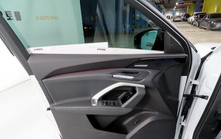 Audi Q5, 2025 год, 9 610 000 рублей, 19 фотография