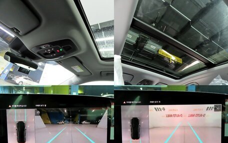 Audi Q5, 2025 год, 9 610 000 рублей, 17 фотография