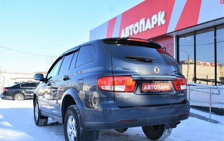 SsangYong Kyron I, 2011 год, 949 000 рублей, 6 фотография