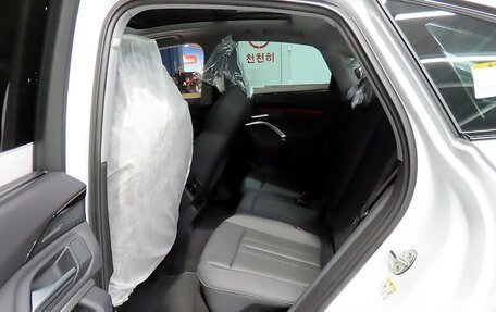 Audi Q5, 2025 год, 9 610 000 рублей, 15 фотография