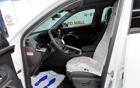 Audi Q5, 2025 год, 9 610 000 рублей, 20 фотография