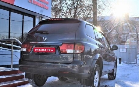 SsangYong Kyron I, 2011 год, 949 000 рублей, 3 фотография