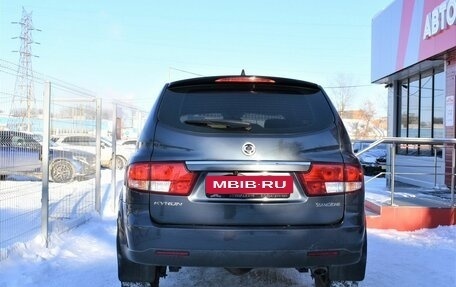 SsangYong Kyron I, 2011 год, 949 000 рублей, 4 фотография