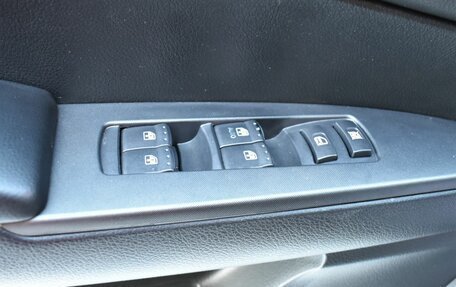 SsangYong Kyron I, 2011 год, 949 000 рублей, 18 фотография