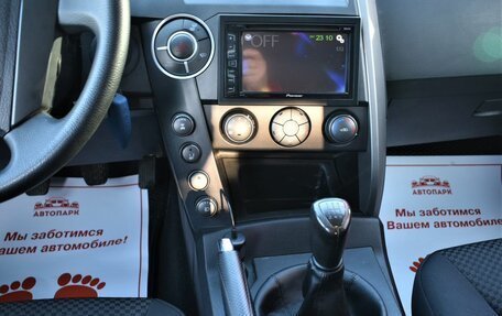 SsangYong Kyron I, 2011 год, 949 000 рублей, 16 фотография