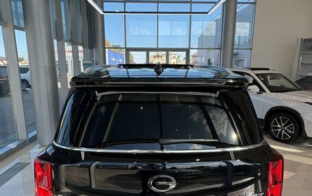 GAC GS8, 2025 год, 4 849 000 рублей, 6 фотография