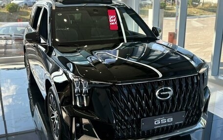 GAC GS8, 2025 год, 4 849 000 рублей, 3 фотография