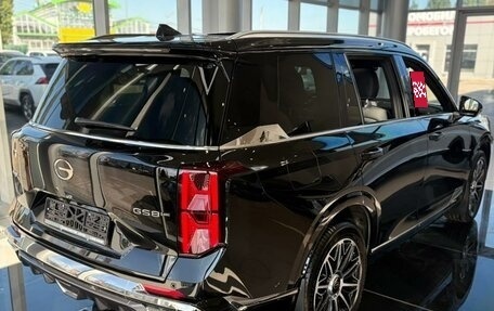 GAC GS8, 2025 год, 4 849 000 рублей, 4 фотография