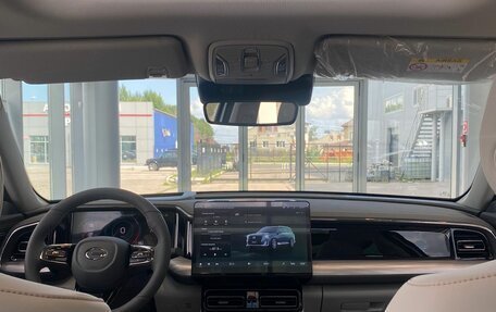 GAC GS8, 2025 год, 4 849 000 рублей, 9 фотография