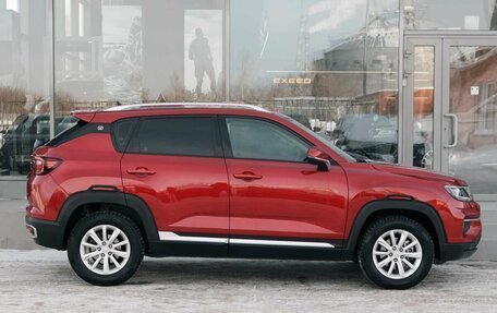 Changan CS35 Plus, 2019 год, 1 470 000 рублей, 4 фотография